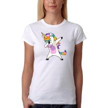 Marškinėliai Unicorn 5